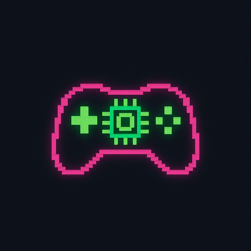 Chip - Gaming Creator