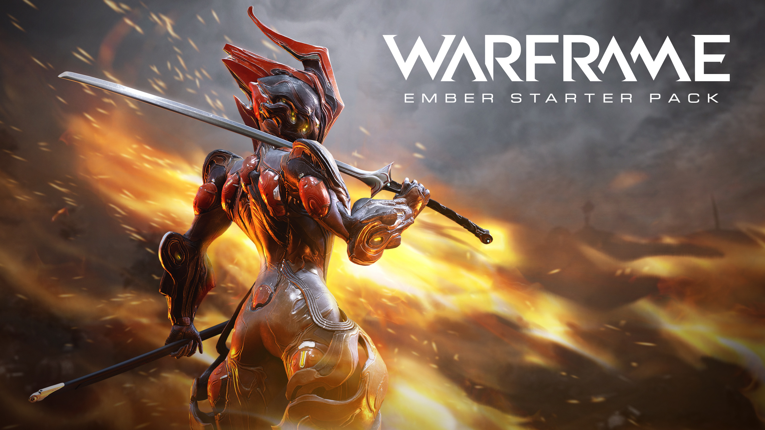 Warframe